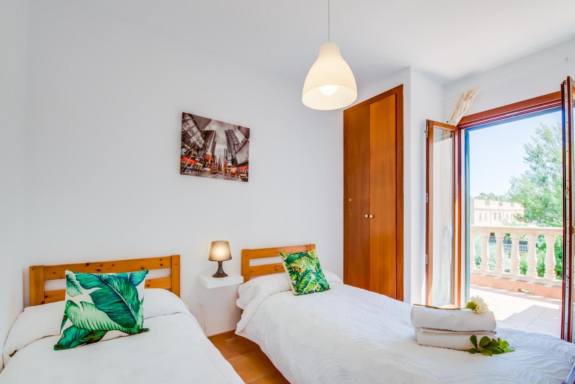Ideal Property Mallorca - Delicias Alcudia  Exterior photo